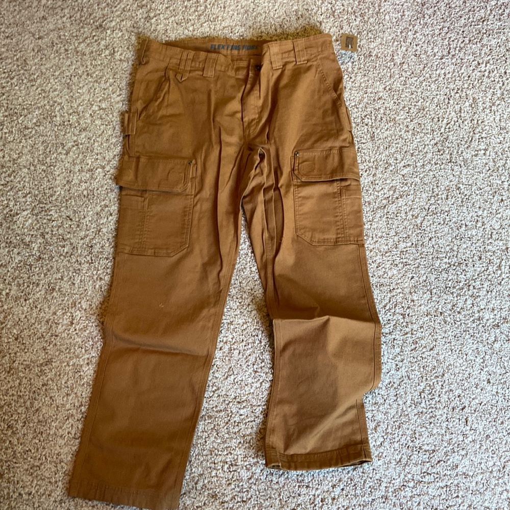Mens Duluth Trading Co. Utility Pants